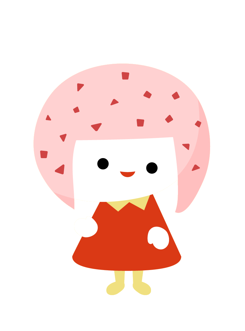 スーちゃん